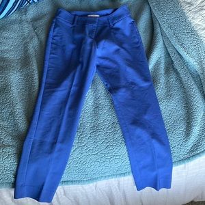 White House Black Market pants